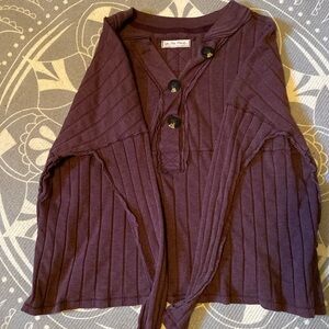 X small free people great condition!